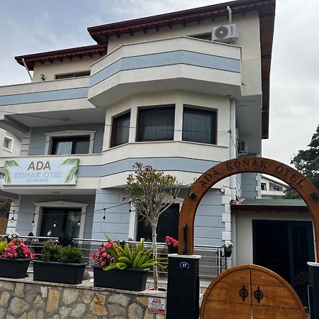 Ada Konak Otel Urla Exterior photo