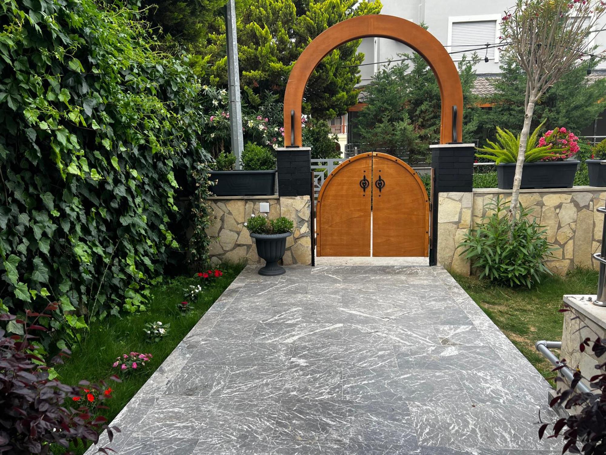 Ada Konak Otel Urla Exterior photo