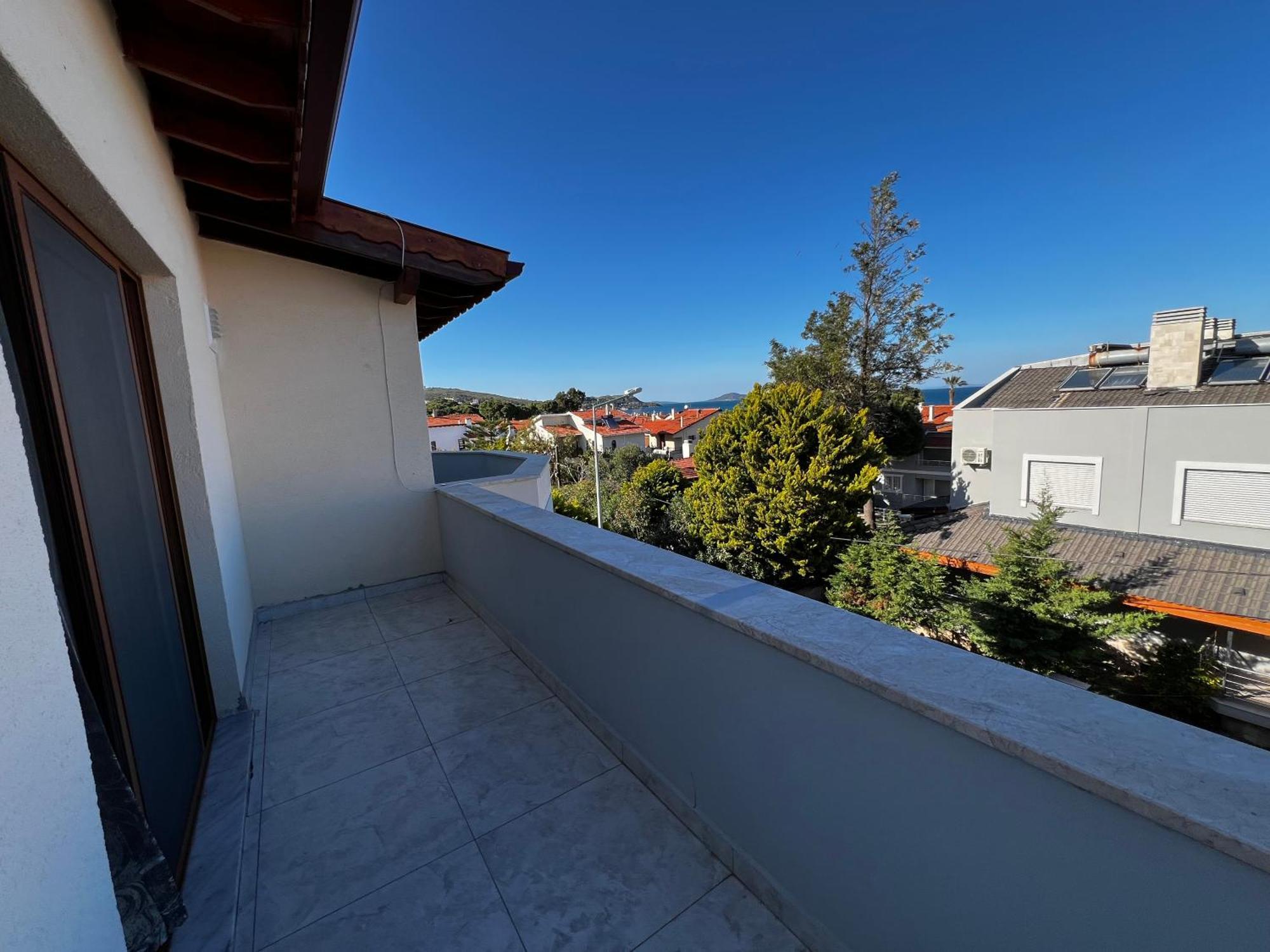 Ada Konak Otel Urla Exterior photo