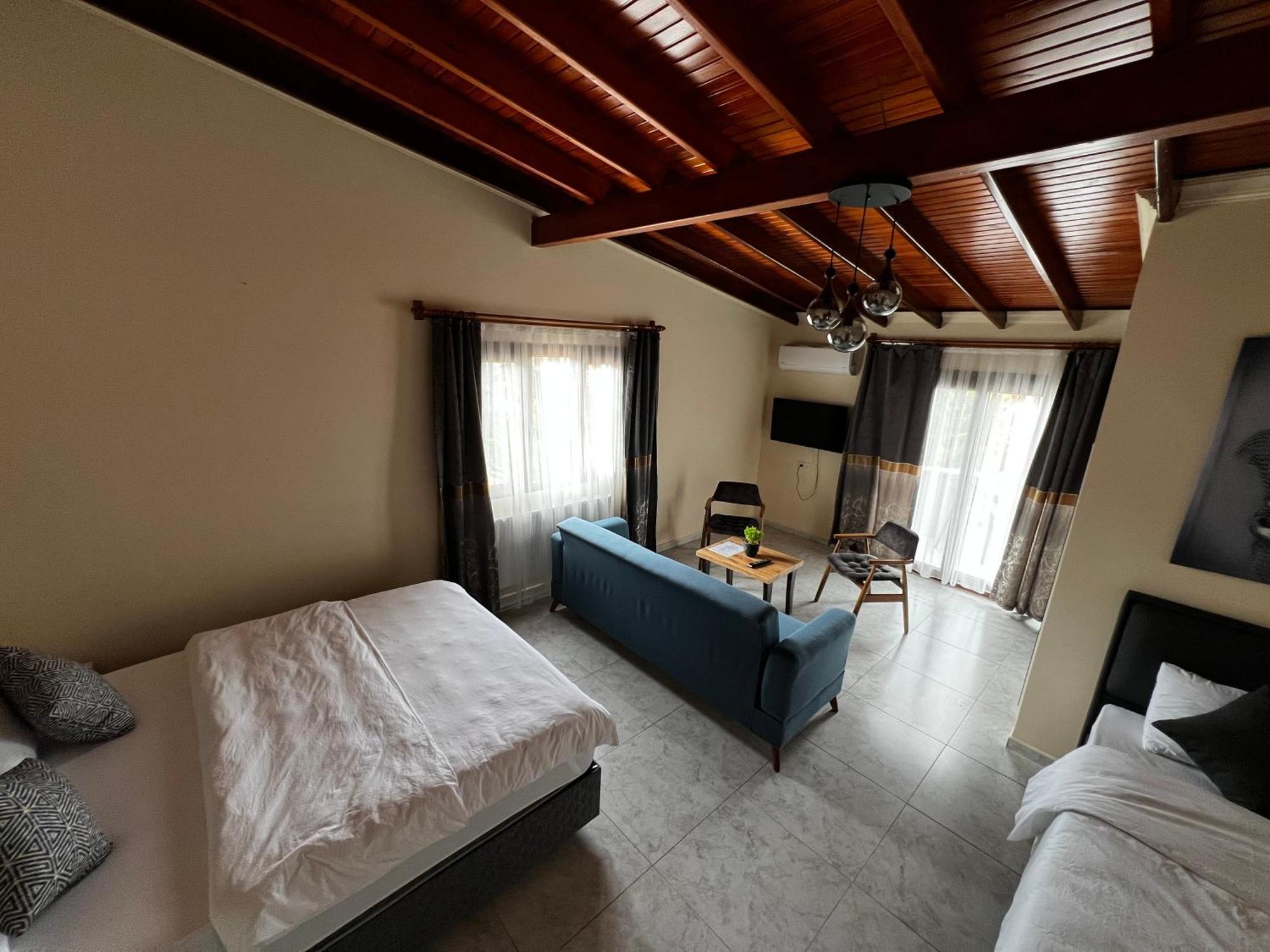 Ada Konak Otel Urla Exterior photo