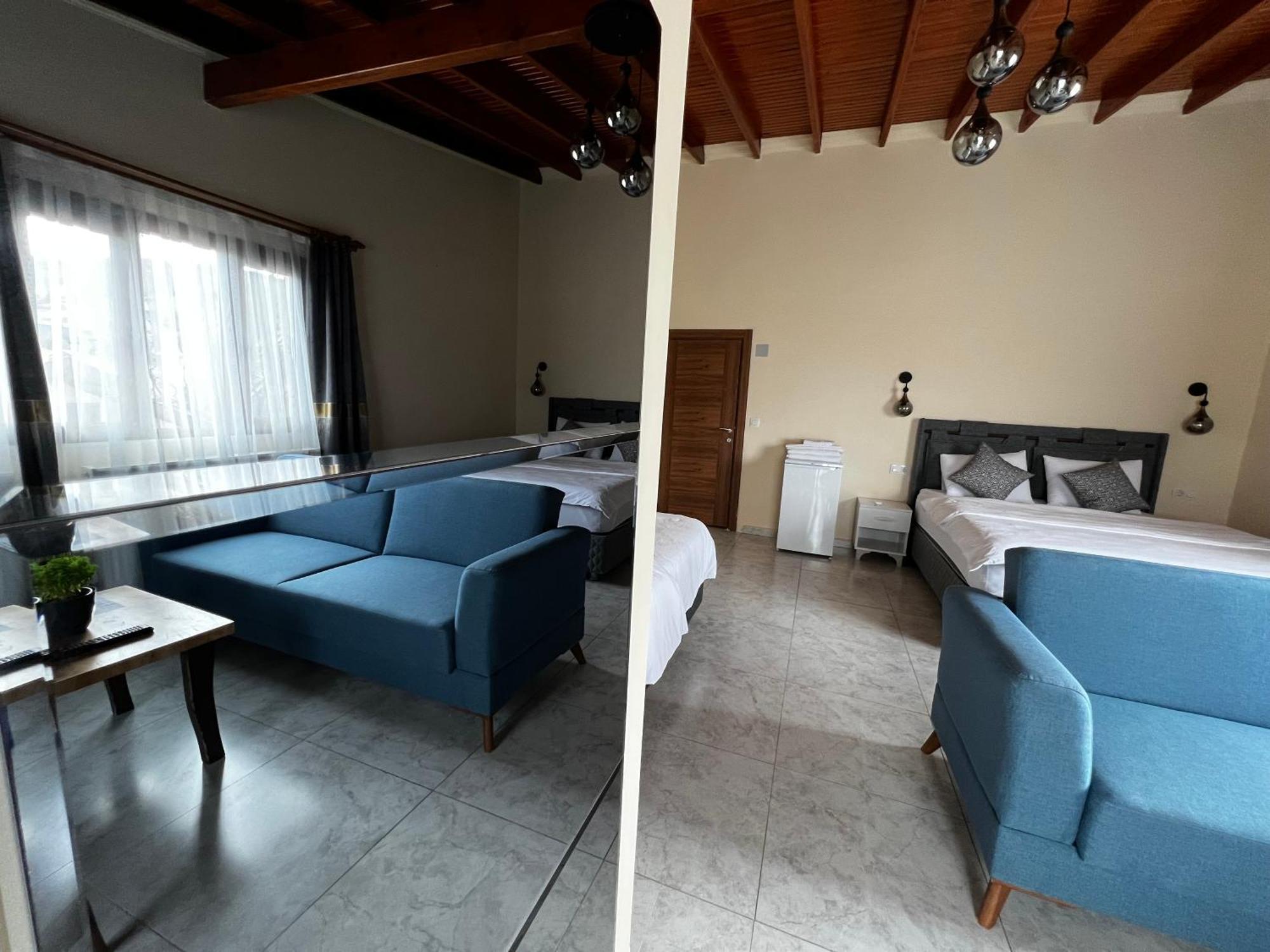 Ada Konak Otel Urla Exterior photo