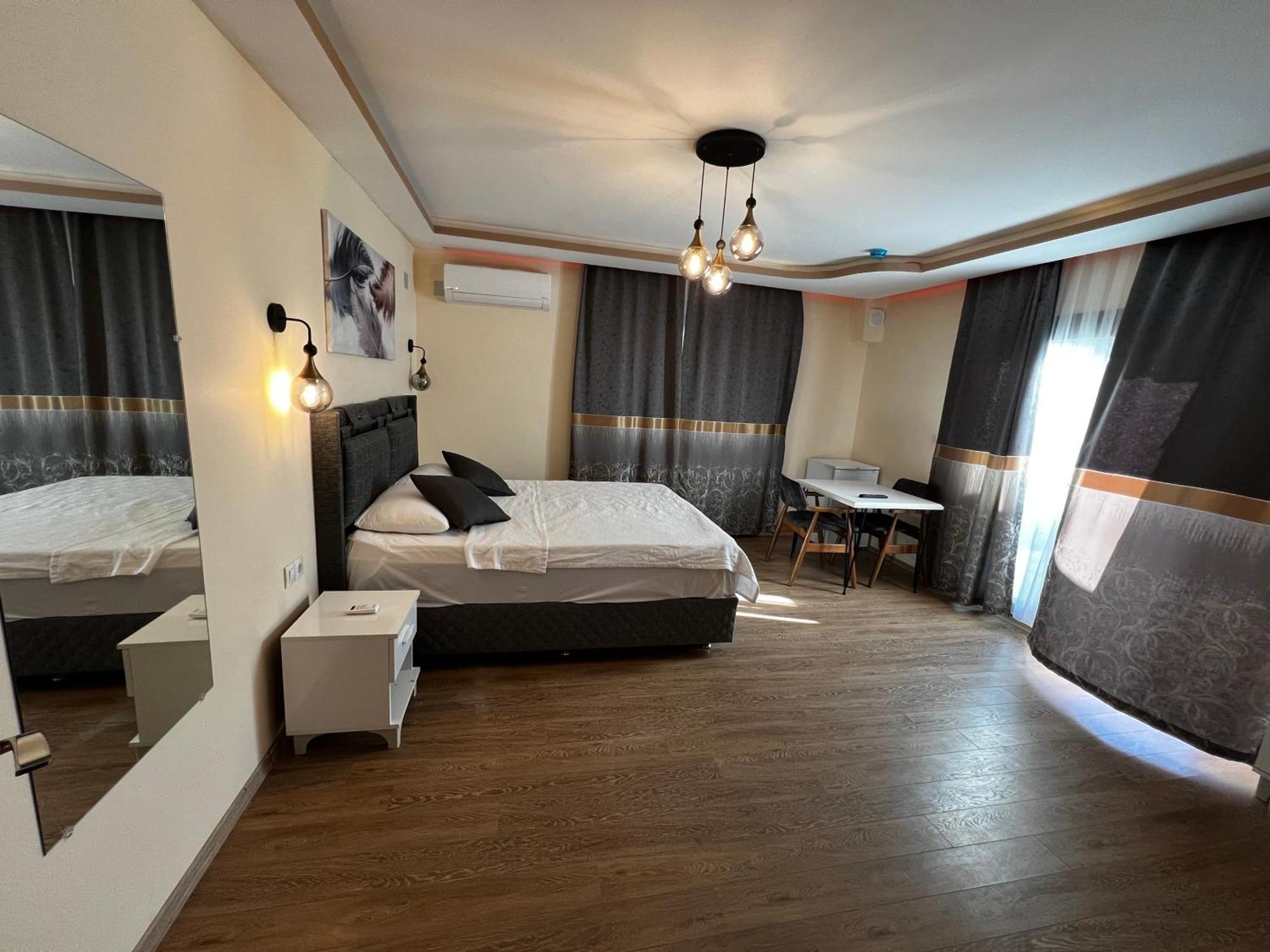 Ada Konak Otel Urla Exterior photo